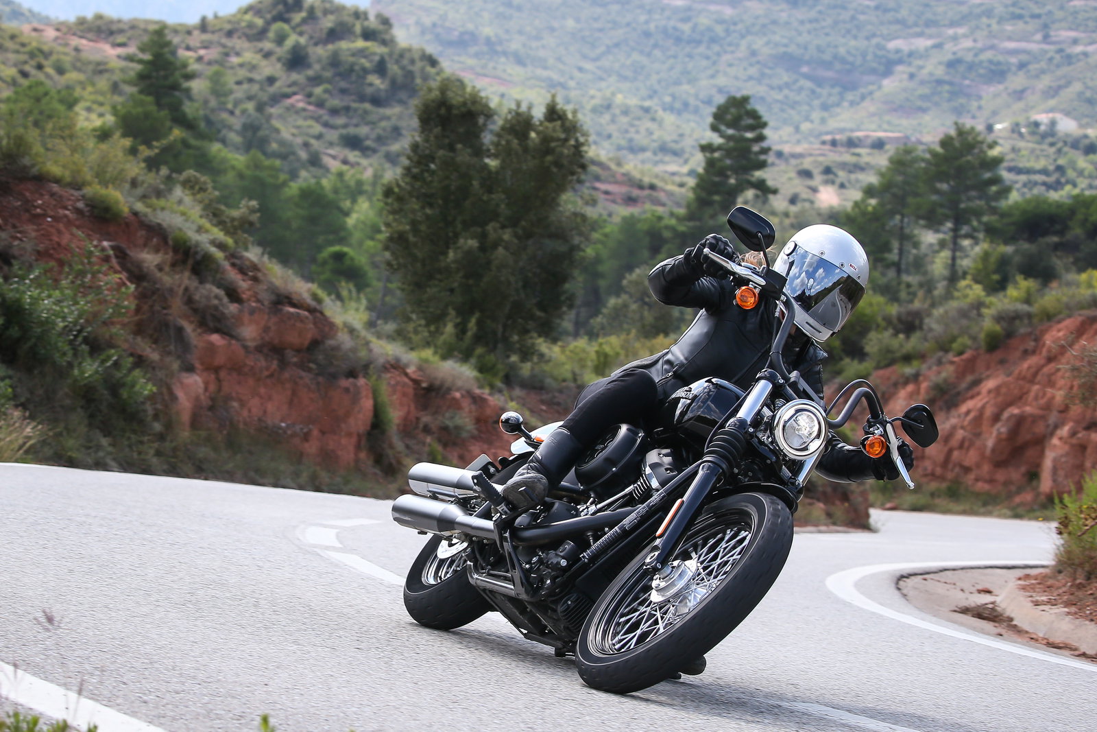 Harley-Davidson Heritage Classic 114 review: first thoughts